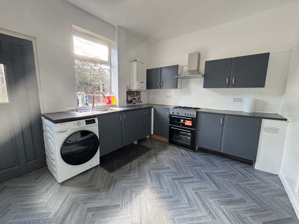 Property photo 3 of 14 New Gas Cooker