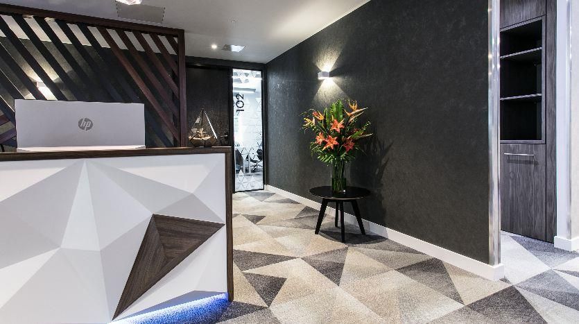 Property photo 1 of 6 Serviced Office To Rent In Henry Street, Bath, Ba1