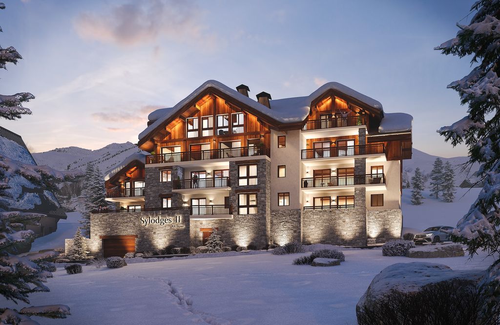 Property photo 2 of 17 Brand New Apartments