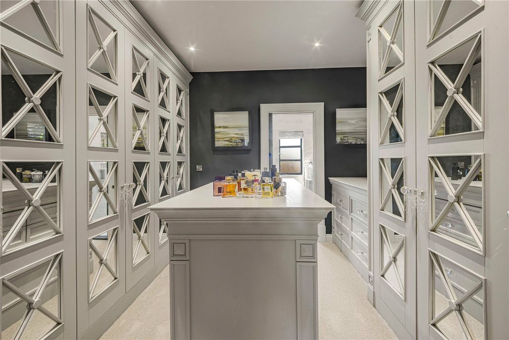 Additional image 15 of 5 bed detached house to rentAlan Drive, Hale, Altrincham, Greater Manchester WA15