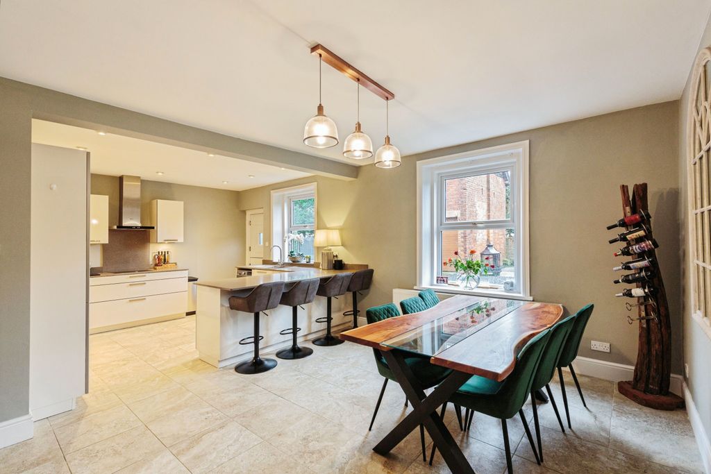 Property photo 2 of 30 Kitchen Dining Room