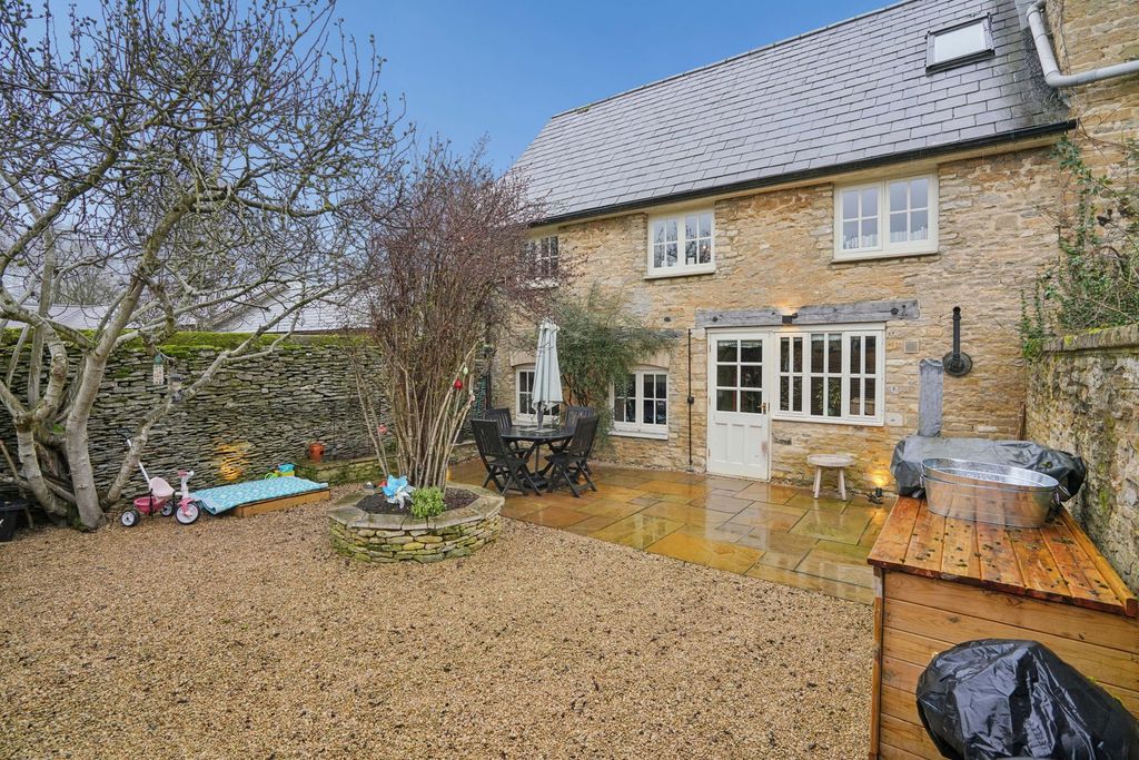 Property photo 1 of 17 Rear Elevation