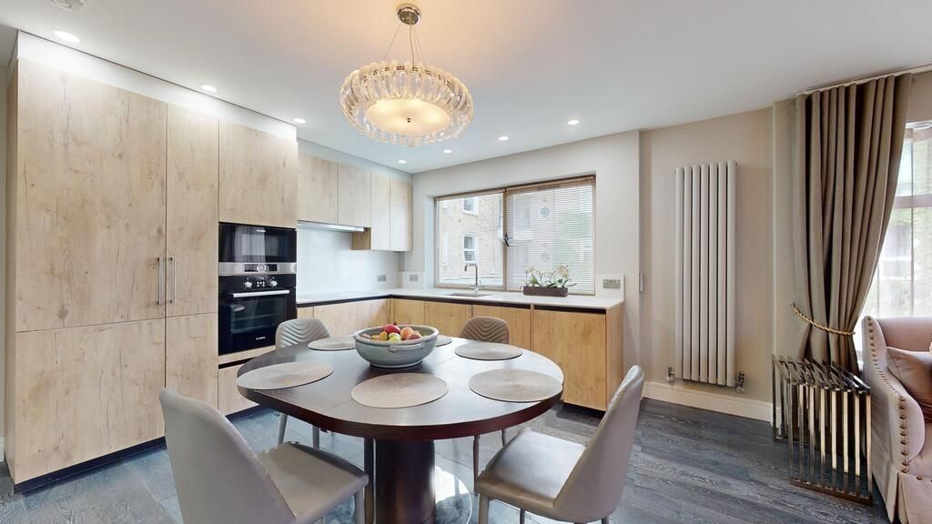 Property photo 3 of 25 St Johns Wood Park 3B  (4).Jpg