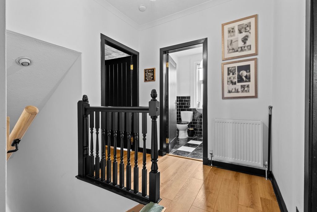 Additional image 10 of 2 bed flat for saleNew Mill Road, Kilmarnock KA1