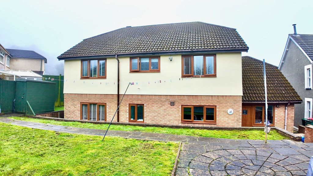 Additional image 41 of 4 bed detached house for saleCwmalsie Lane, Pontllanfraith NP12
