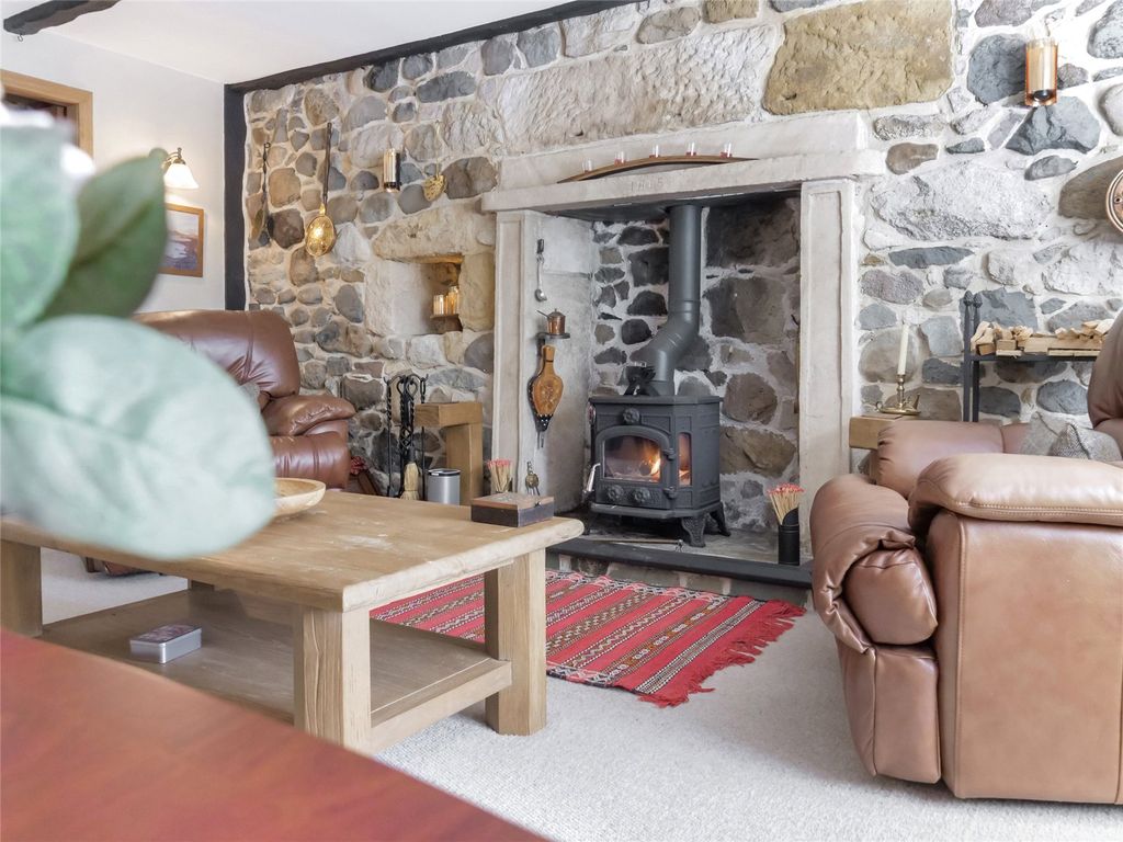 Property photo 3 of 26 Fire Place
