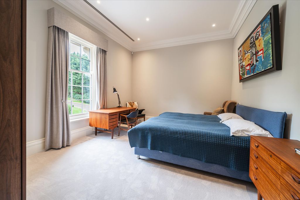 Additional image 31 of 8 bed detached house for saleLinden Road, St George's Hill, Weybridge, Surrey KT13