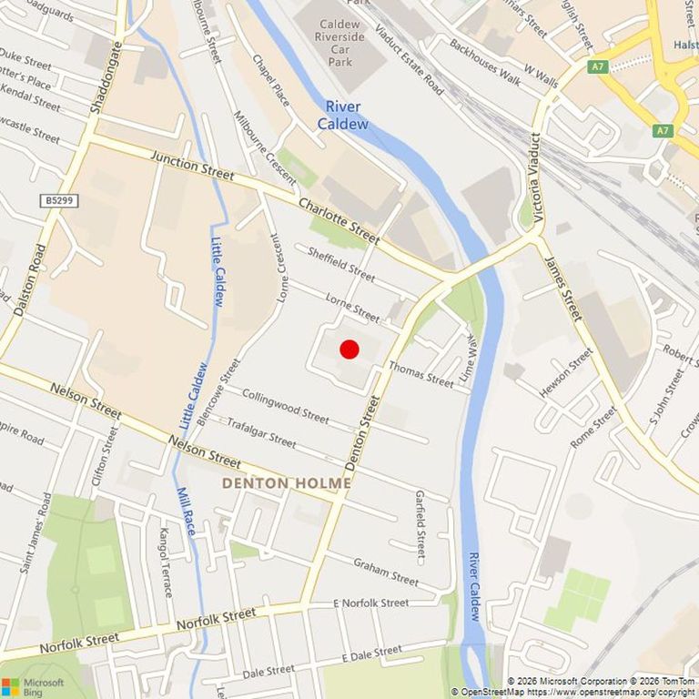 Property photo 2 of 6 Property Map