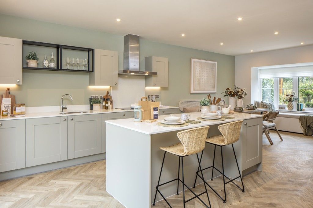 Property photo 3 of 13 Bliss Willows, Chipping Norton