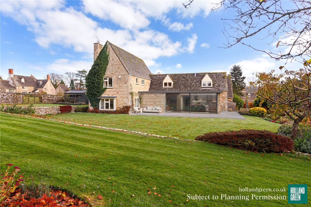 Property photo 3 of 22 Rear Exterior CGI