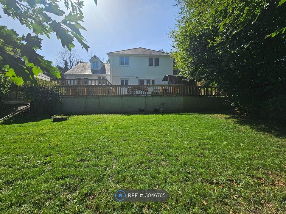 Property photo 1 of 16 Rear Garden