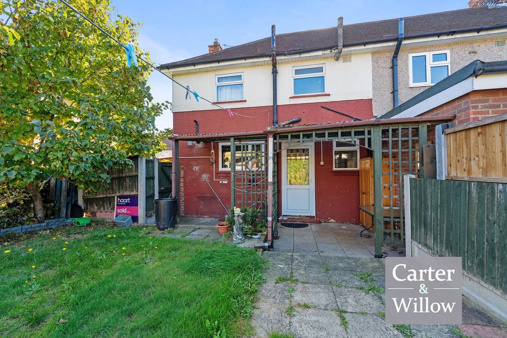 Property photo 3 of 14 Rear Exterior