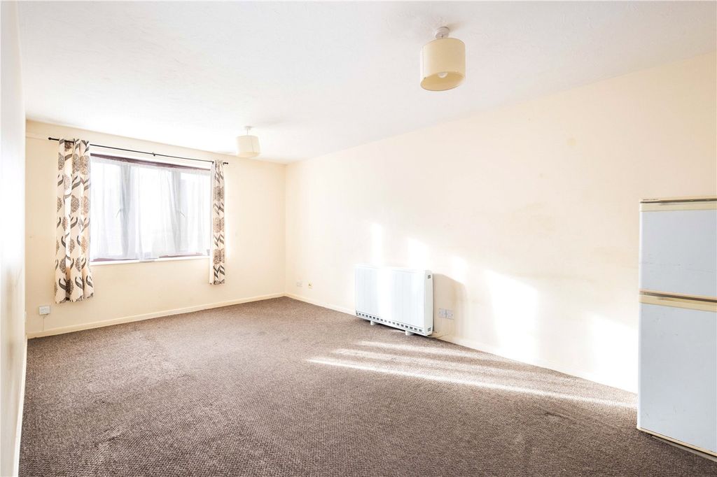 Property photo 3 of 15 Living Area