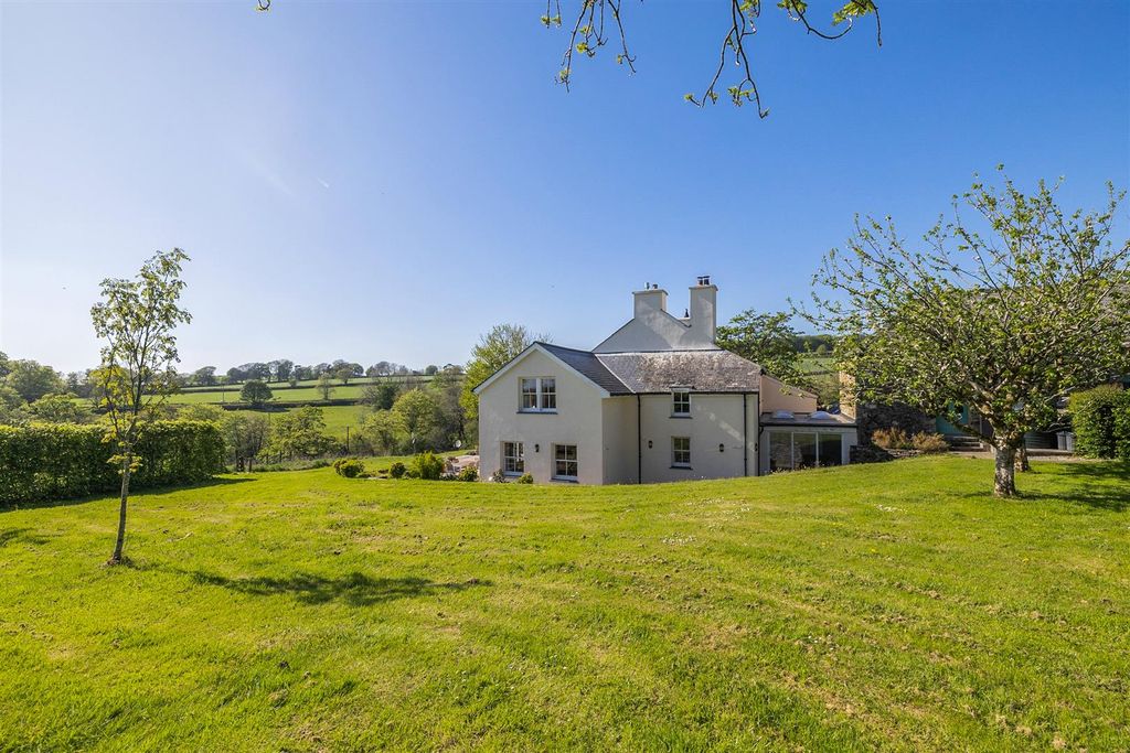 Additional image 41 of Land for saleLamerton, Tavistock - Devon PL19