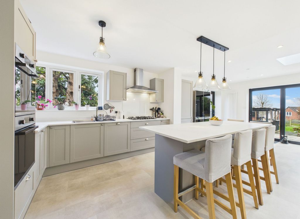 Property photo 3 of 30 Open Plan Living Dining Kitchen