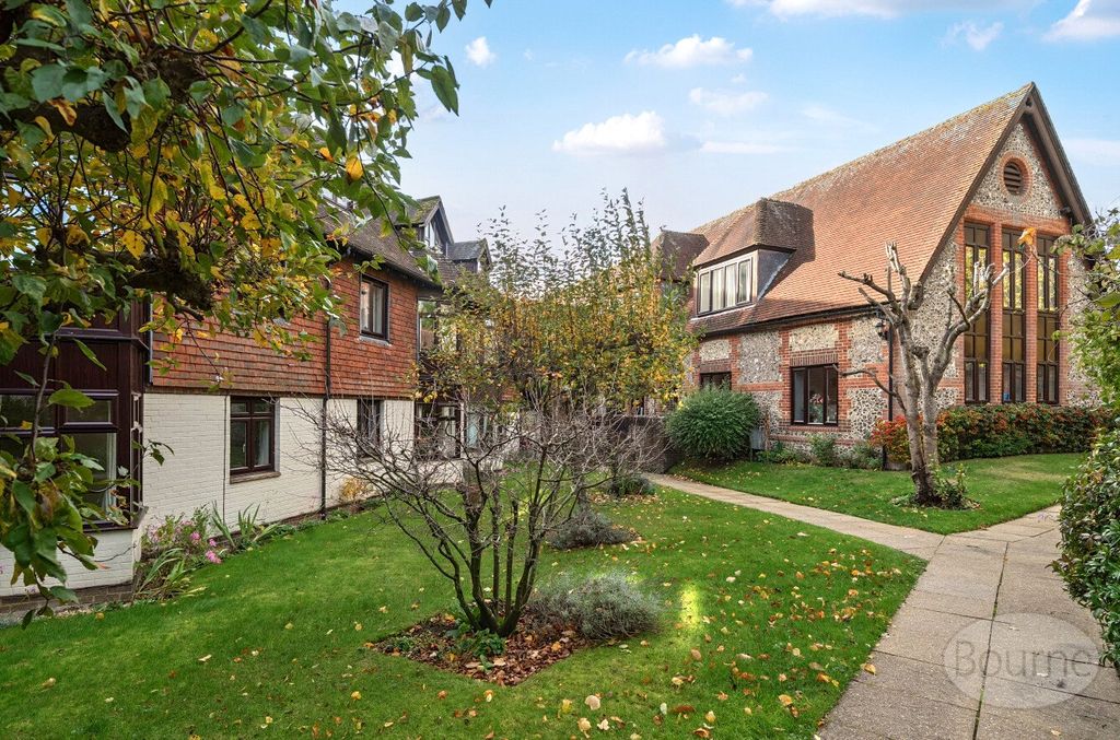 Additional image 16 of 1 bed flat for saleHylton Road, Petersfield, Hampshire GU32