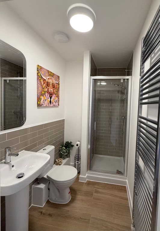 Property photo 3 of 4 Shower Room.Jpg