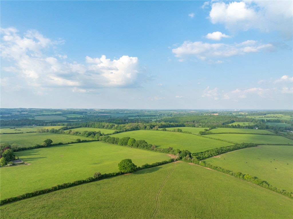 Property photo 1 of 8 Berrydown Farmland