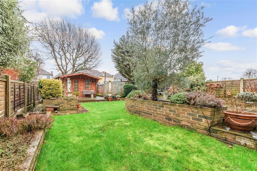 Property photo 2 of 17 Rear Garden