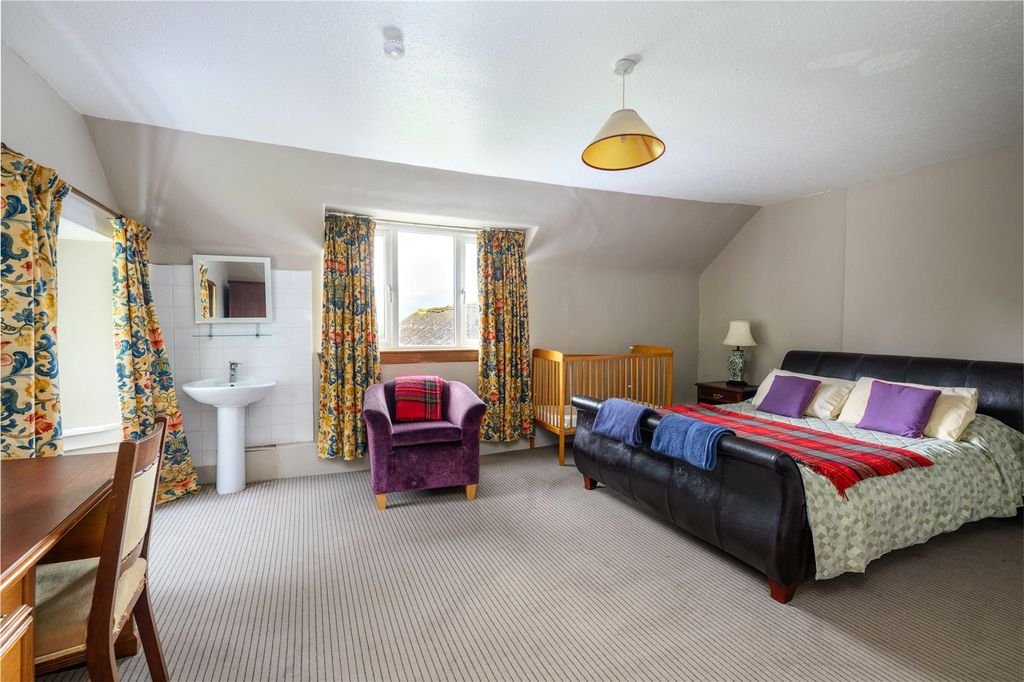 Additional image 12 of 9 bed detached house for saleMorenish House, Killin, Perthshire FK21