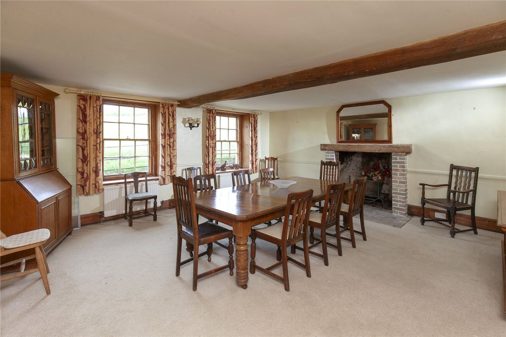 Additional image 7 of 6 bed equestrian for saleHeberdens Farm, Finchdean, Waterlooville, Hampshire PO8