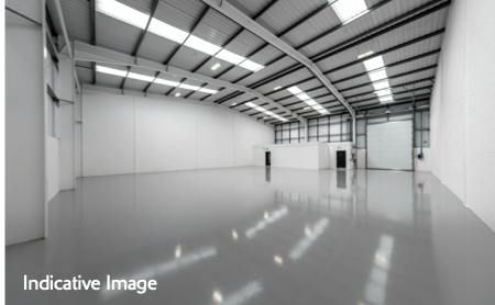 Property photo 2 of 3 Unit 34 Telford Way, Segro Park Westway