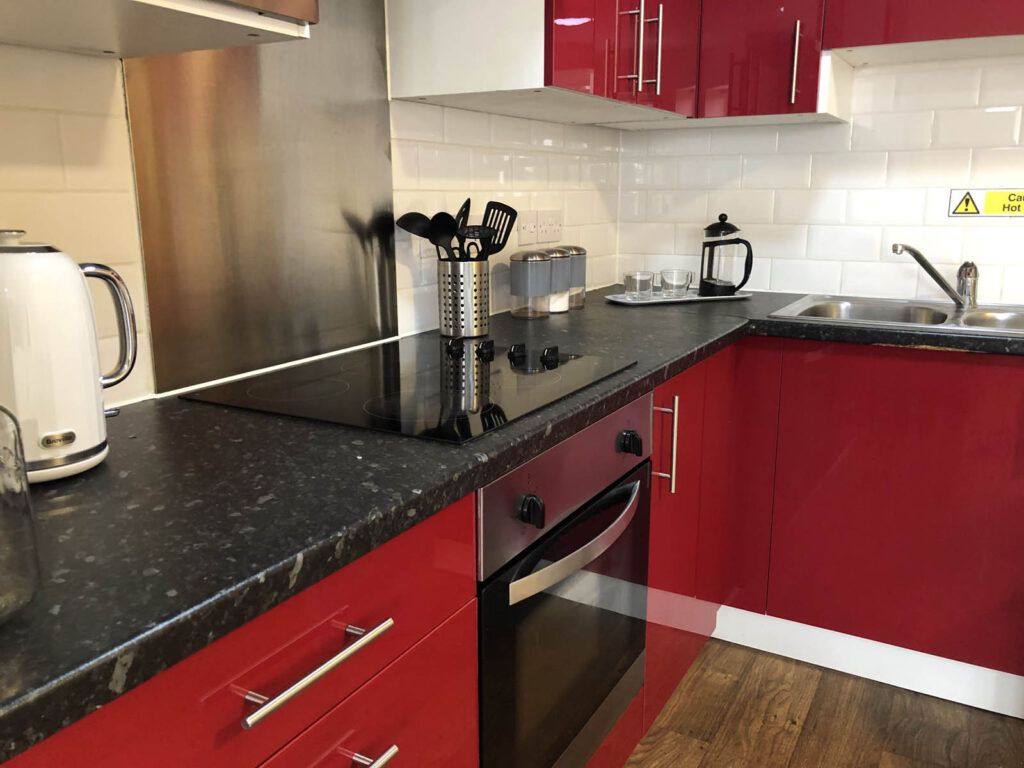 Additional image 7 of 1 bed flat to rentWhipcord Lane, Chester CH1