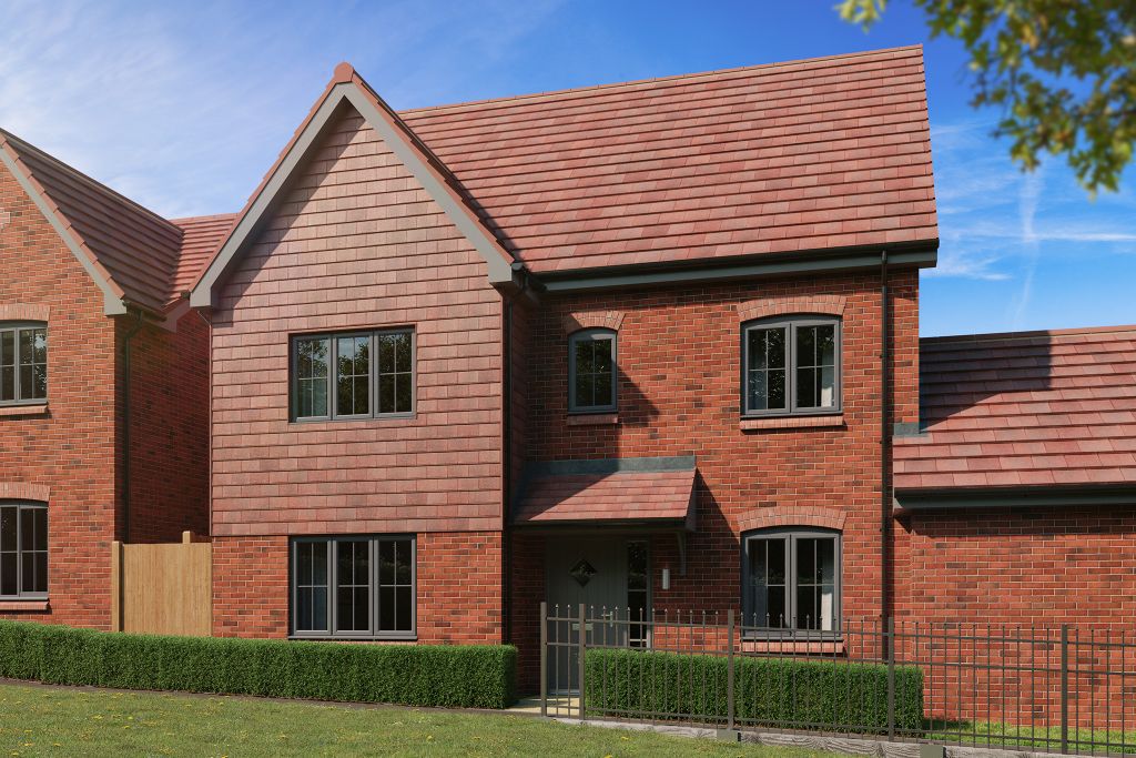 Property photo 1 of 23 CGI
