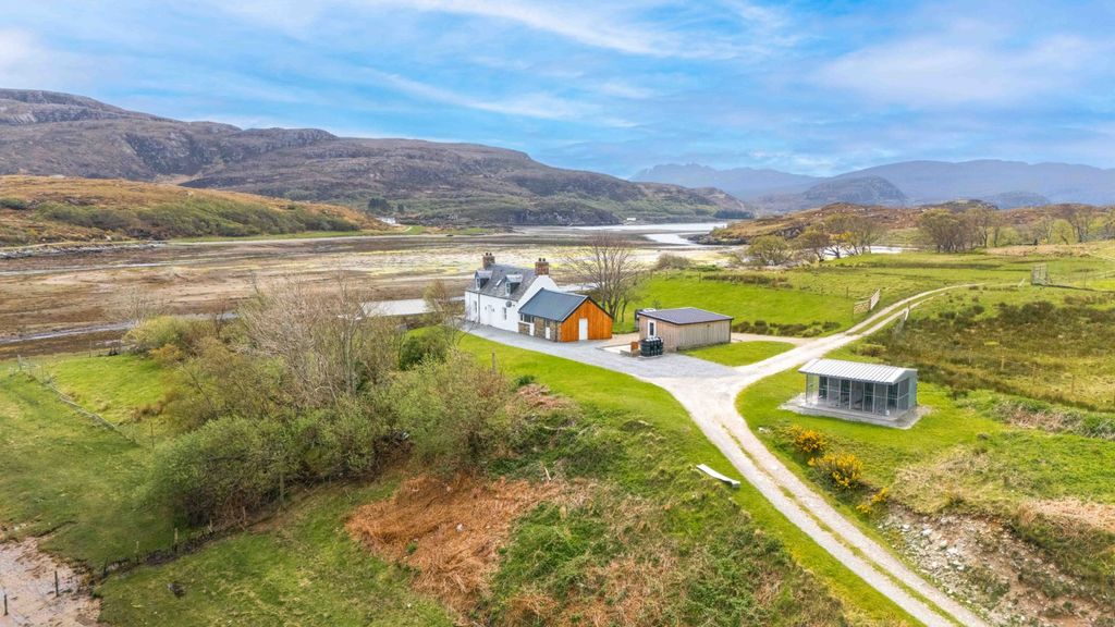 Additional image 13 of Country house for saleUllapool, Ross-Shire IV26