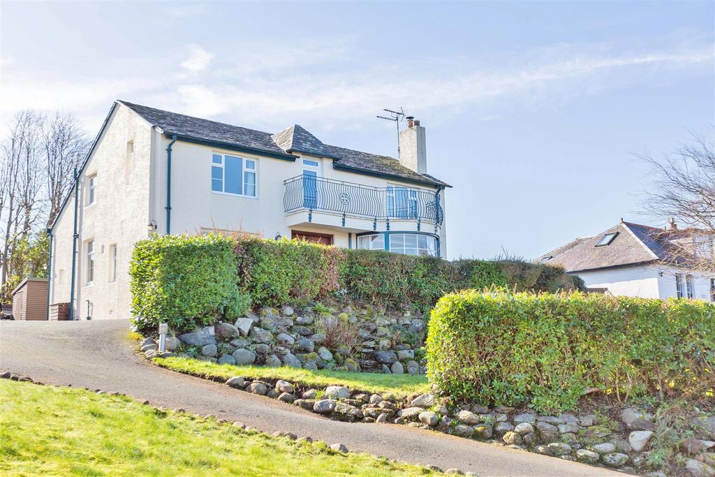 Additional image 57 of 5 bed villa for saleSt Leonards, Brodick, Isle Of Arran KA27