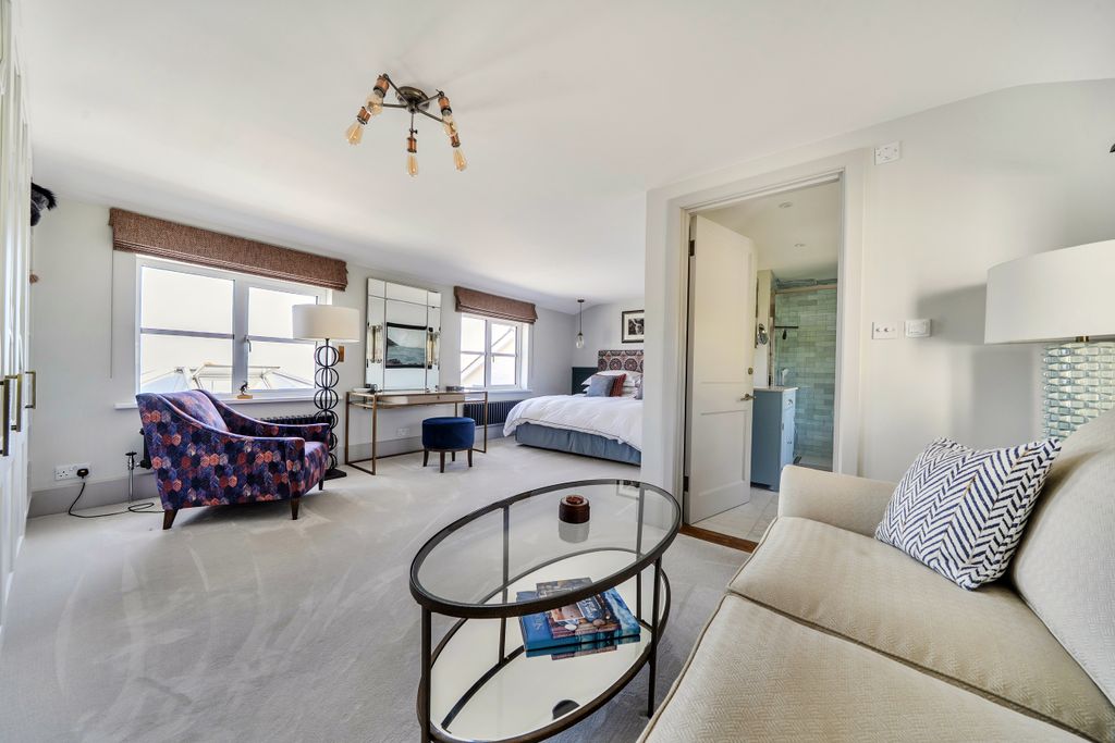 Additional image 19 of 4 bed detached house for saleMaenporth, Falmouth, South Cornish Coast TR11