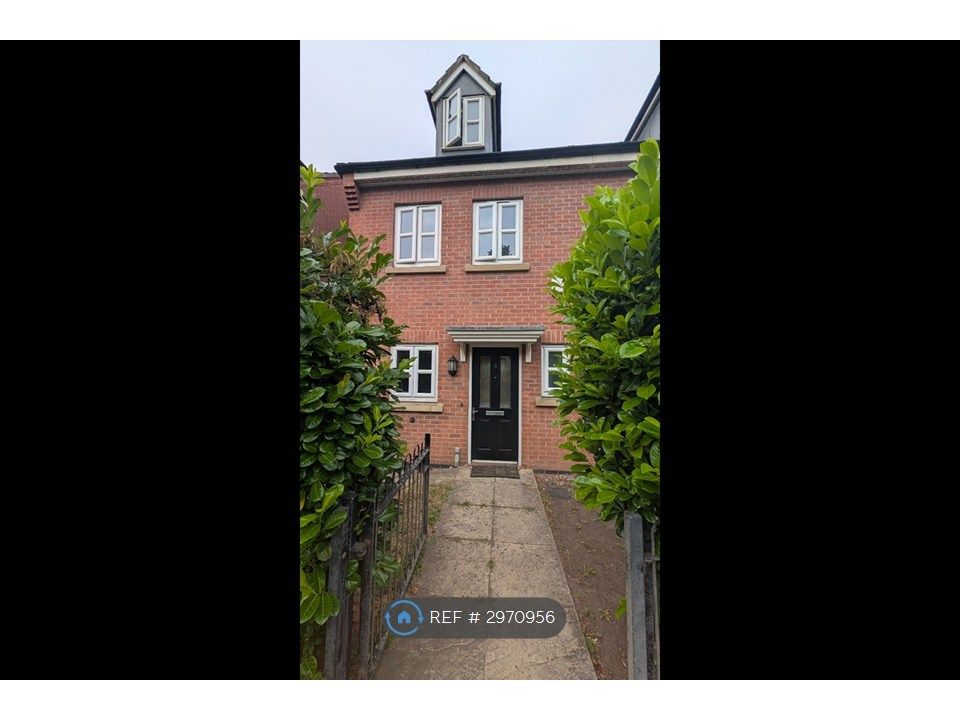Property photo 1 of 20 North East Facing - Front Entrance