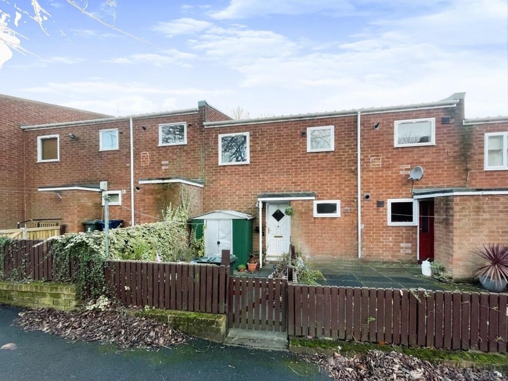 2 bed flat for sale Heaton