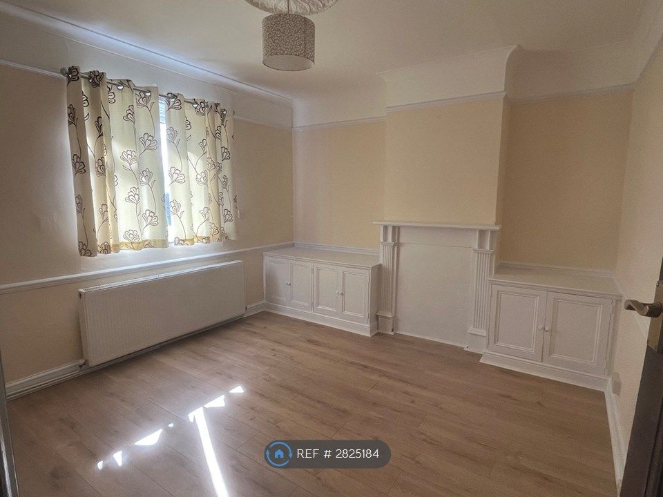 Property photo 2 of 11 Lounge With Fire Surround And Built In Storage