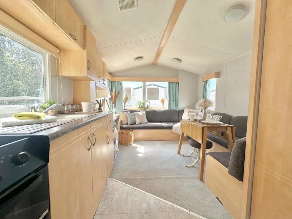 Property photo 1 of 7 Willerby Magnum 2010 Car0025821 144942835