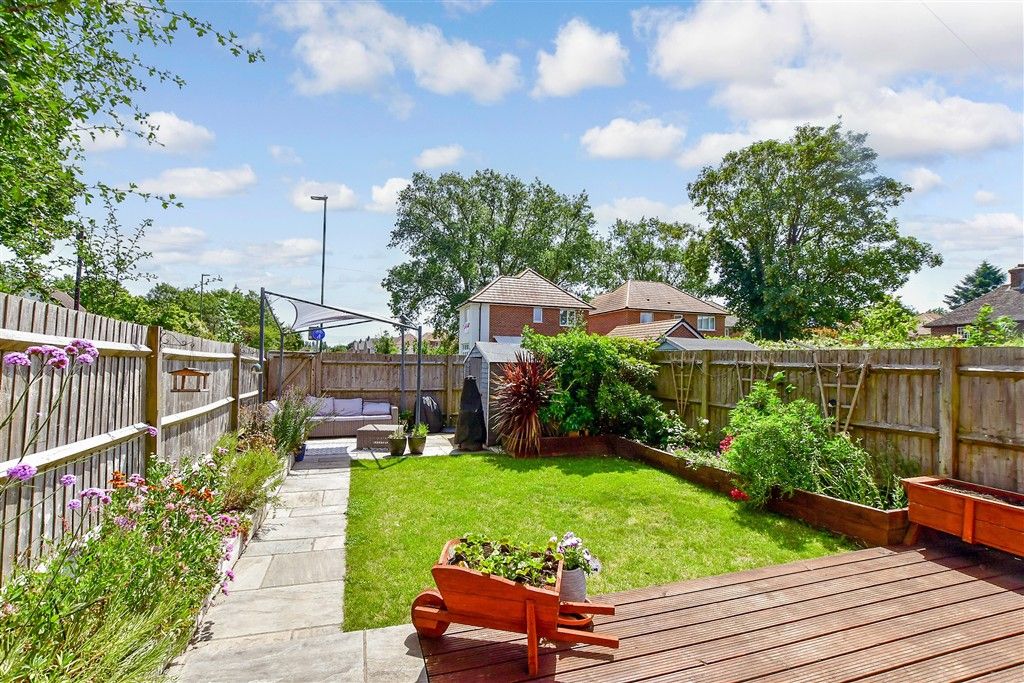 Property photo 1 of 13 Rear Garden