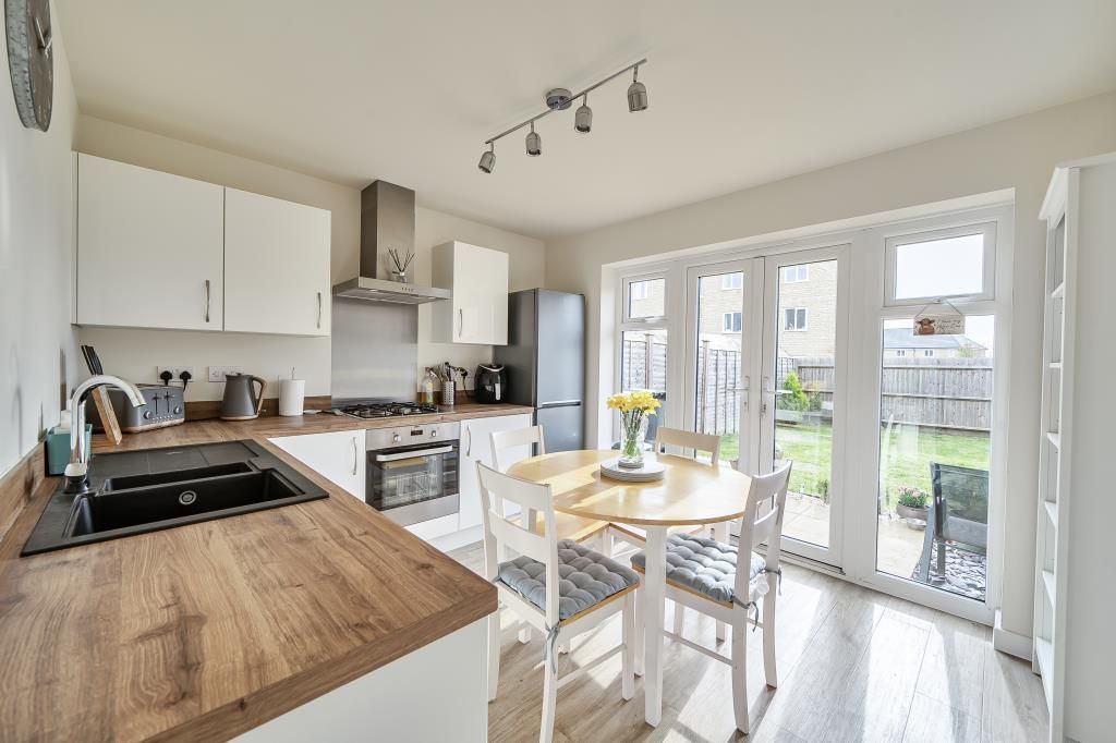 Property photo 2 of 16 Kitchen/Dining Room