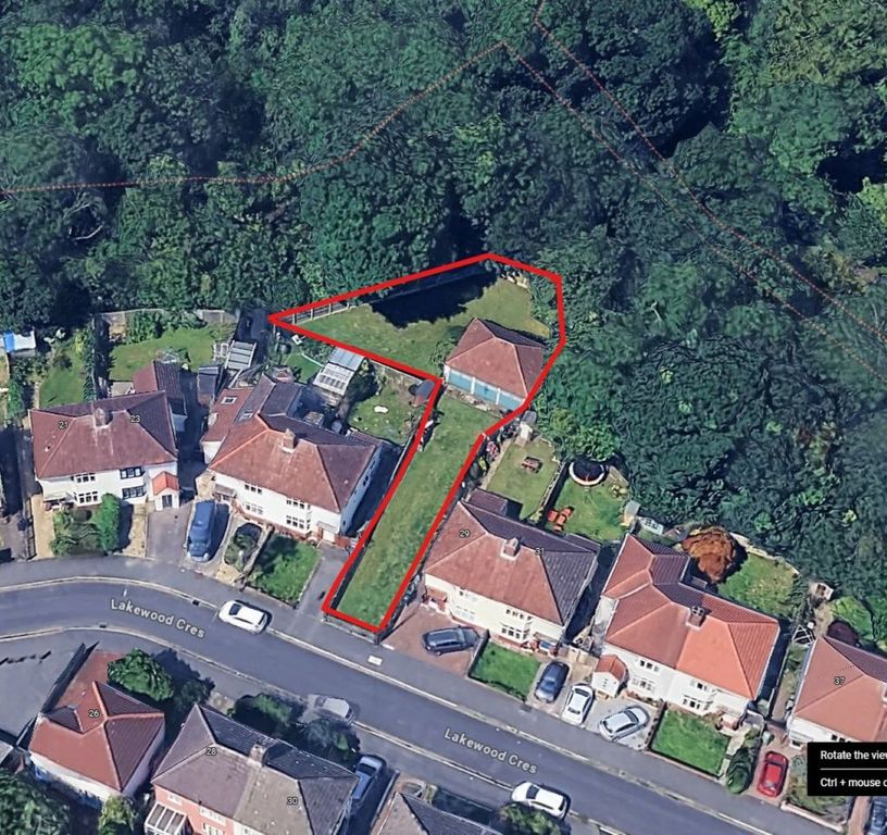 Property photo 1 of 8 Plot