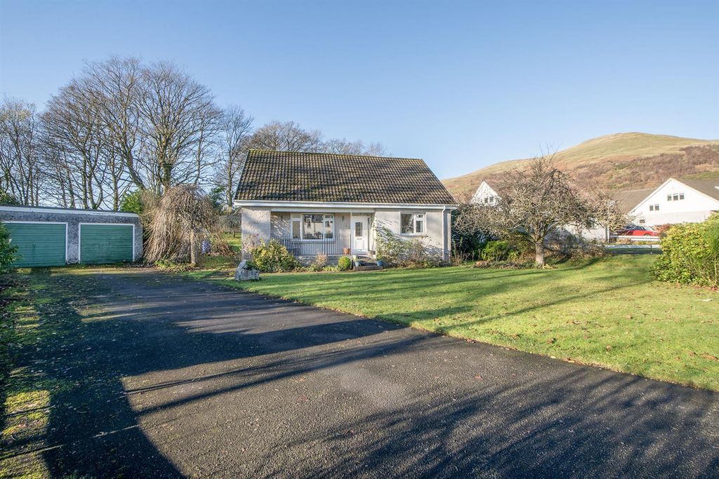 Additional image 31 of 3 bed detached house for sale1 Kirkhill, Muckhart FK14
