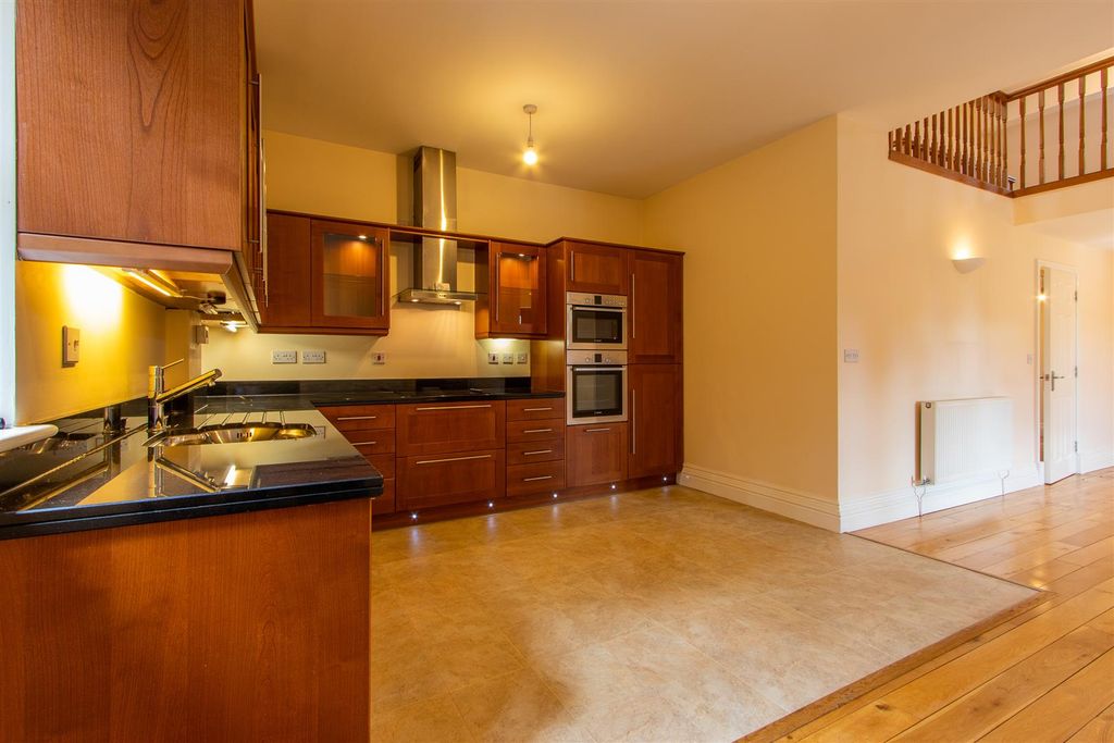 Property photo 2 of 16 The Old Police Station-2.Jpg