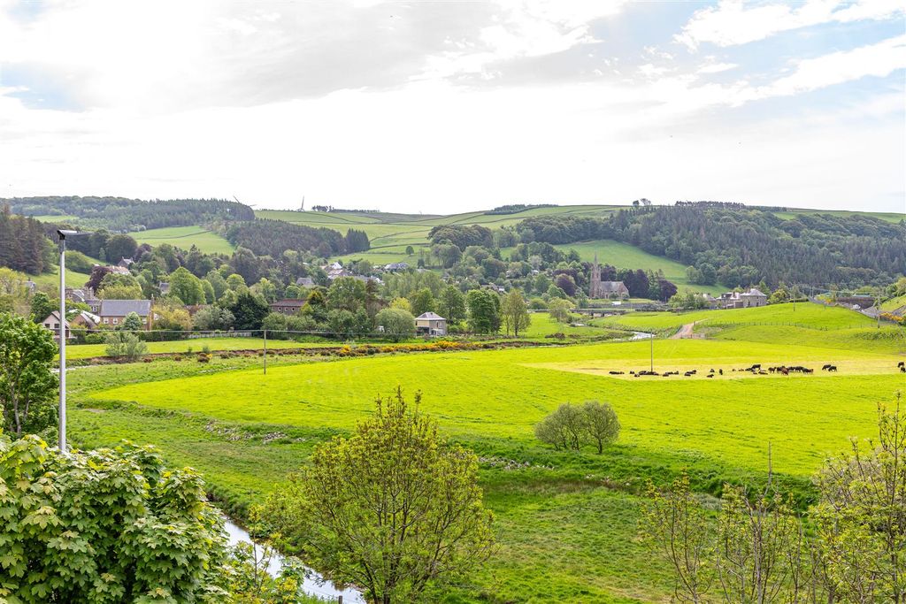 Additional image 73 of 5 bed detached house for sale57 Galashiels Road, Stow, Galashiels TD1