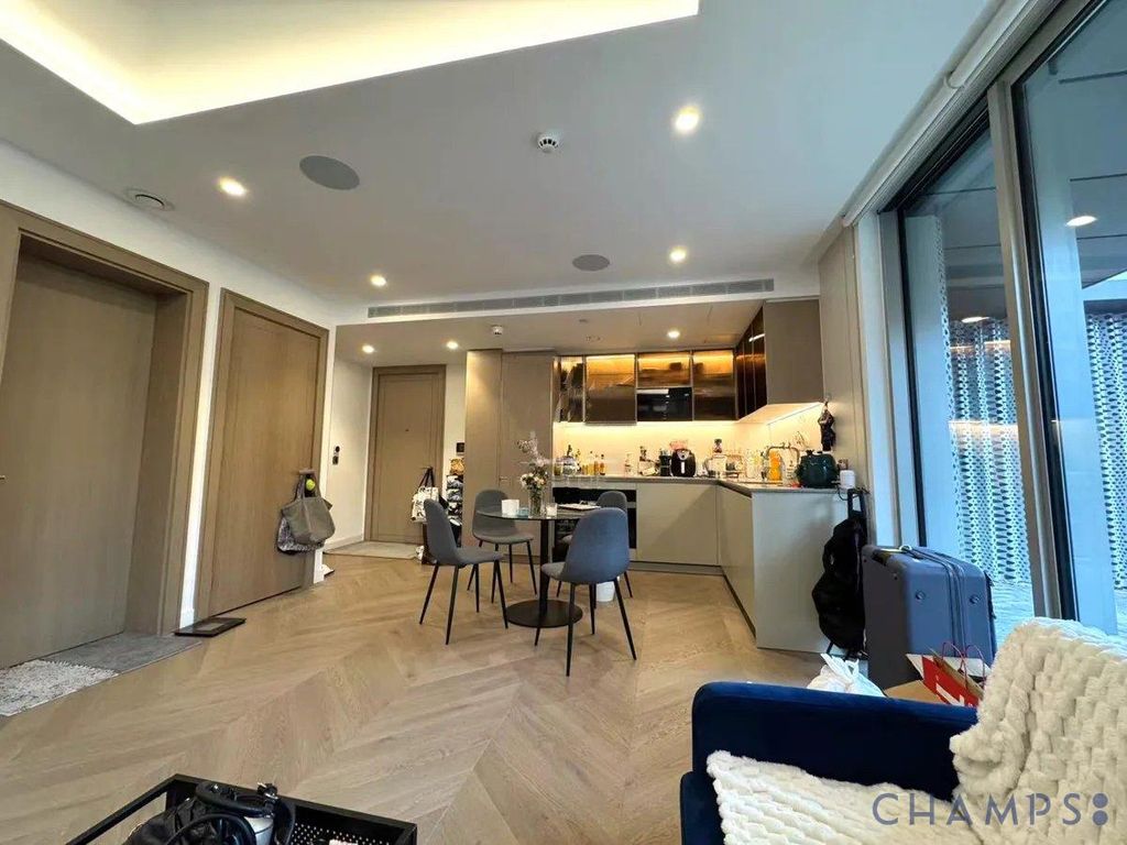Property photo 1 of 5 1Bed For Rent In Haydon