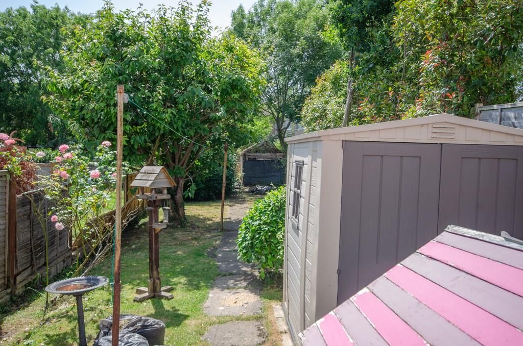 Property photo 3 of 10 Rear Garden.Jpg