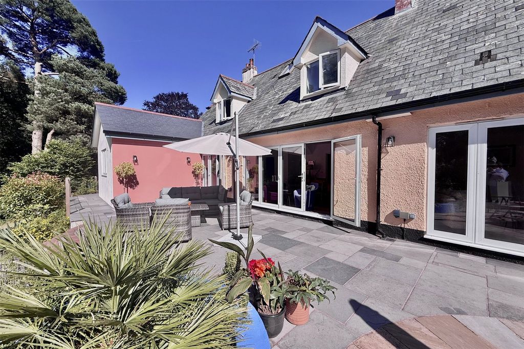 Additional image 18 of 5 bed detached house for saleBendarroch Road, West Hill, Ottery St. Mary, Devon EX11
