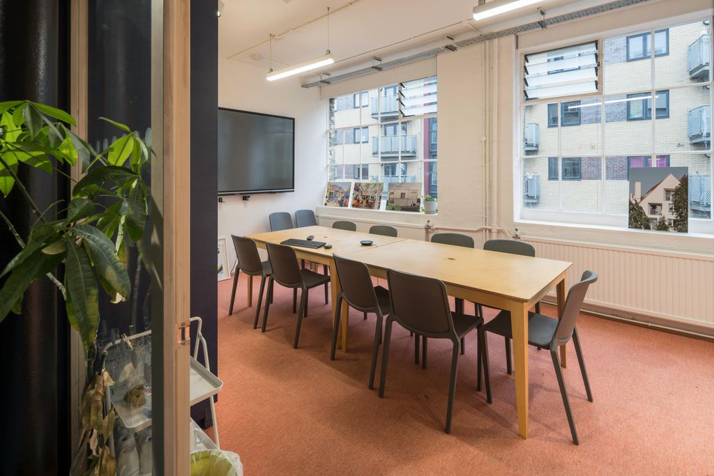Property photo 2 of 7 1st Floor Board Room