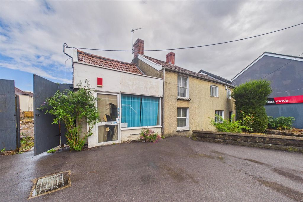 Property photo 3 of 37 Development Site @ 167 High Street, Worle, North S
