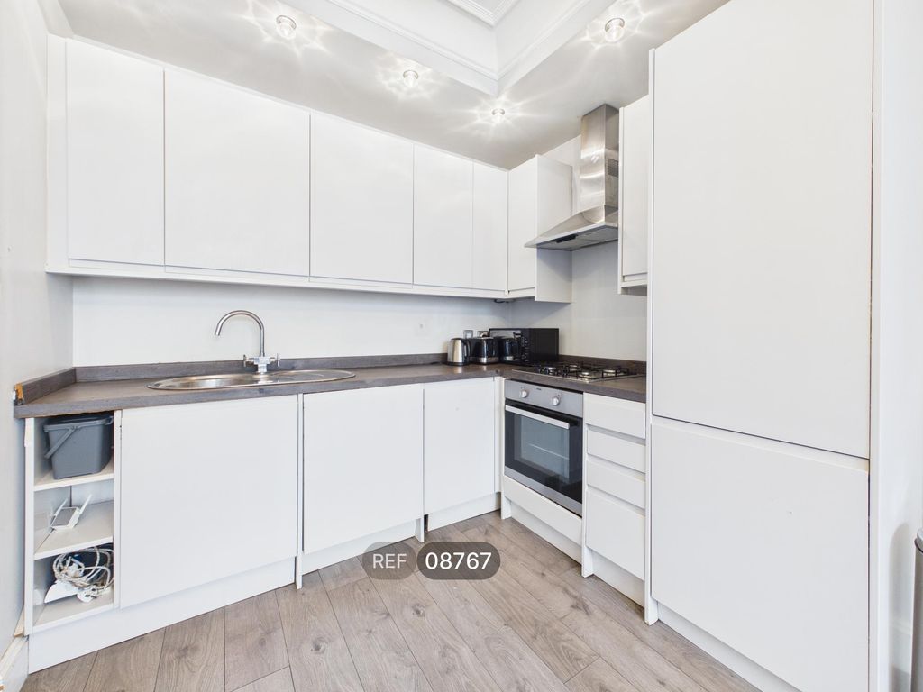 Property photo 1 of 14 Kitchen/Living Area