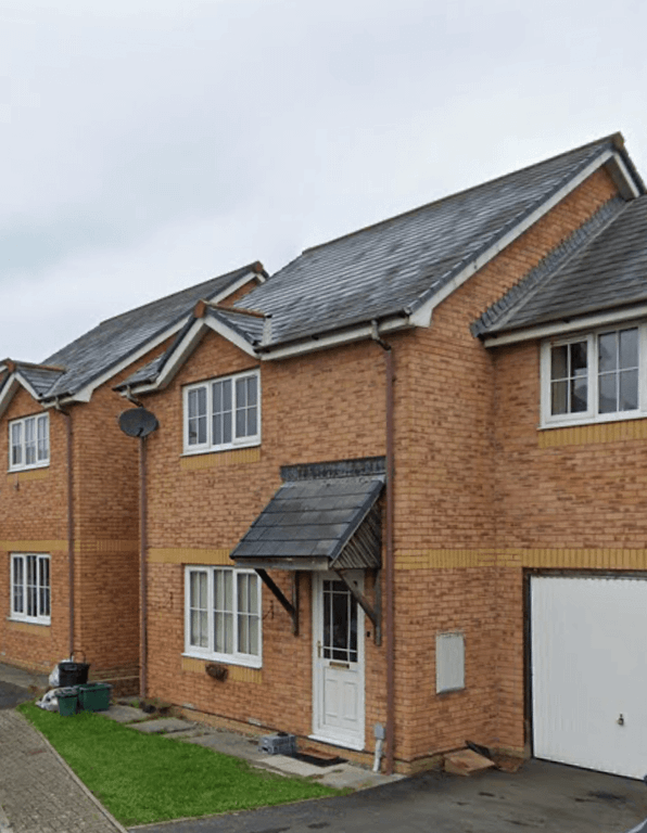Property photo 1 of 10 3 Bed Semi-Detached House To Rent