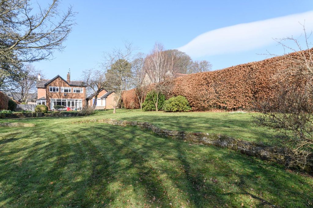 Additional image 25 of 5 bed detached house for saleThe Chalet, Painshawfield Road, Stocksfield, Northumberland NE43