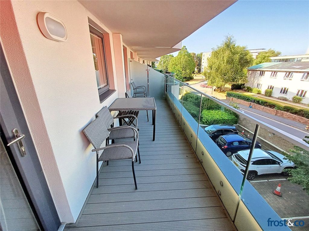 Property photo 2 of 20 Balcony